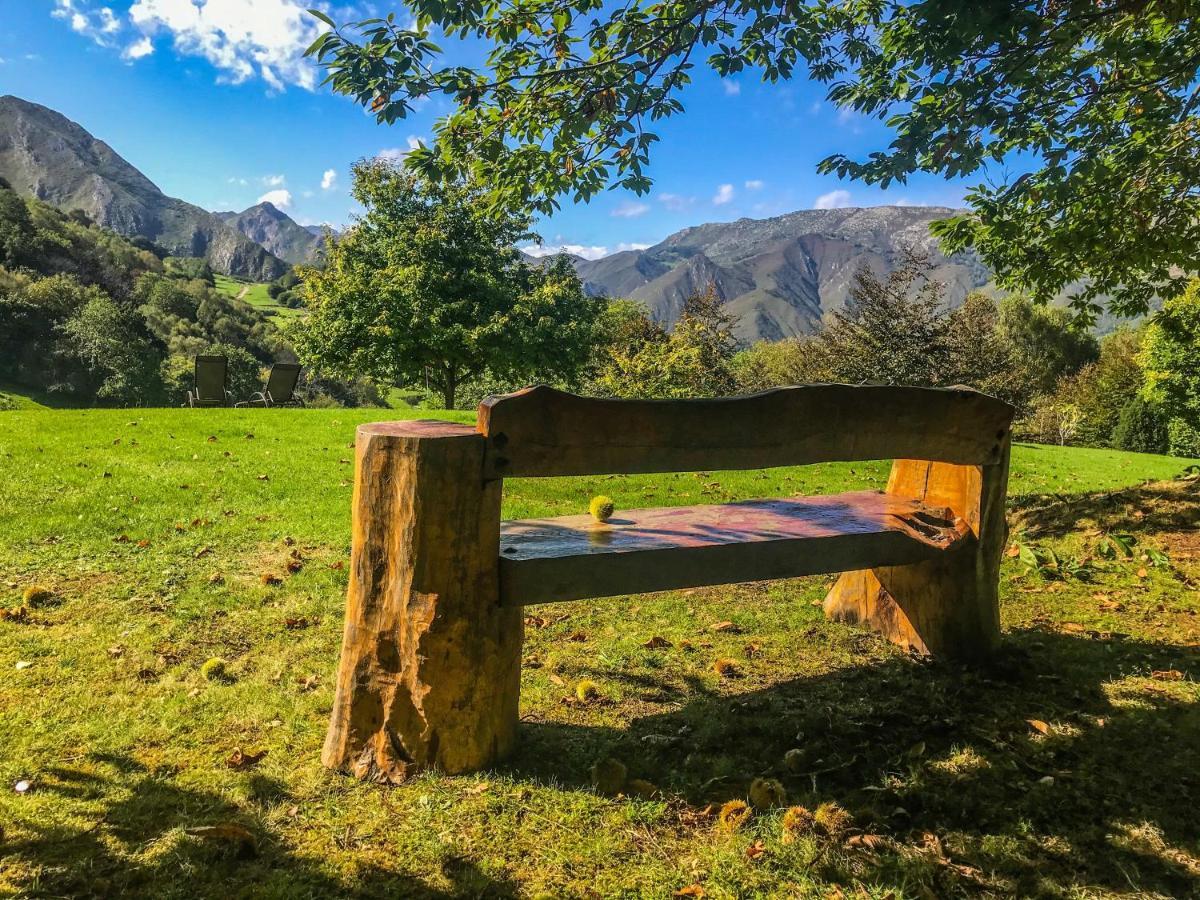 Rural El Pandal Hotel 3*