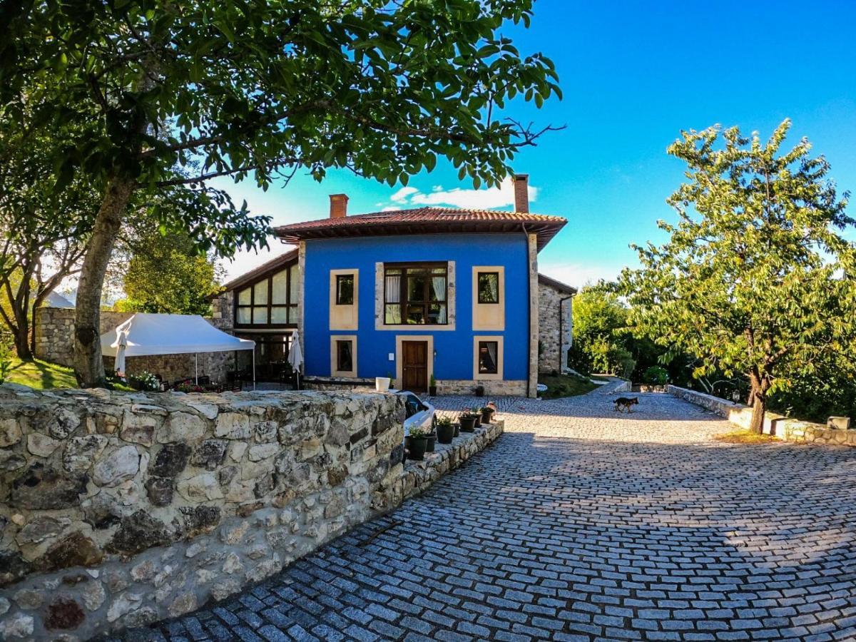 Hotel Rural El Pandal 3*